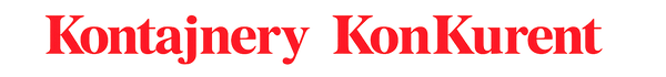 Kontajnery Konkurent